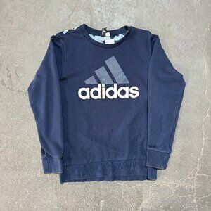 Adidas sport manches longues